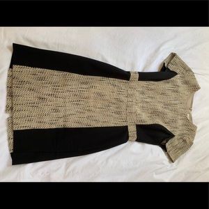 Work Dress - Banana Republic